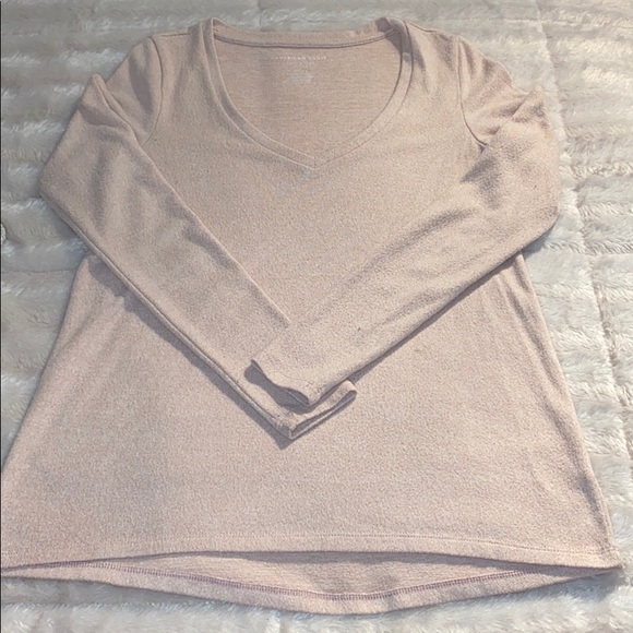 American Eagle Long Sleeve - Picture 3 of 3